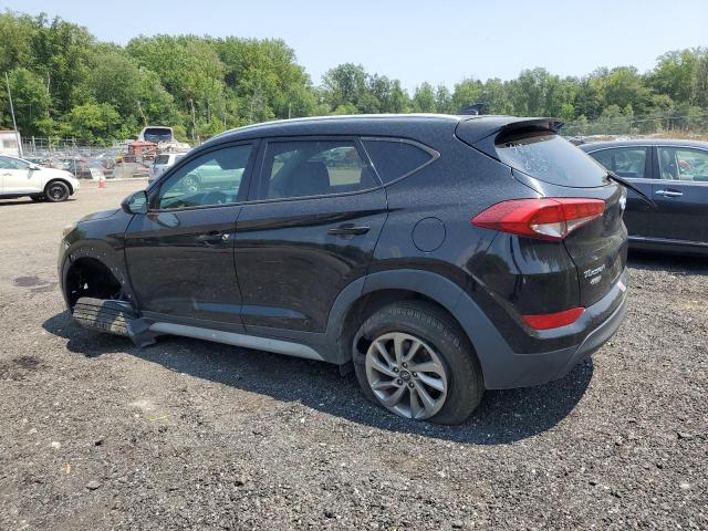 Photo 1 VIN: KM8J3CA48JU637951 - HYUNDAI TUCSON SEL 