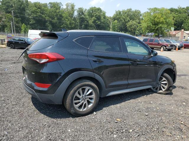 Photo 2 VIN: KM8J3CA48JU637951 - HYUNDAI TUCSON SEL 