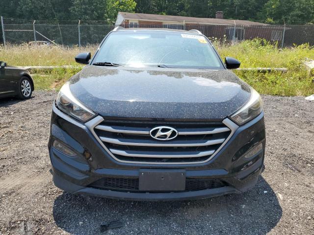 Photo 4 VIN: KM8J3CA48JU637951 - HYUNDAI TUCSON SEL 