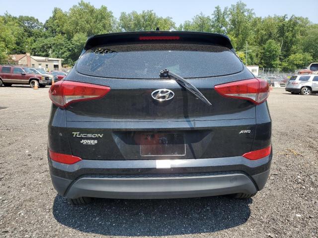 Photo 5 VIN: KM8J3CA48JU637951 - HYUNDAI TUCSON SEL 