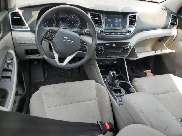 Photo 7 VIN: KM8J3CA48JU637951 - HYUNDAI TUCSON SEL 