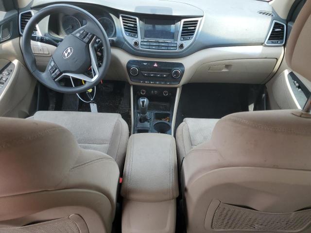 Photo 7 VIN: KM8J3CA48JU646133 - HYUNDAI TUCSON SEL 