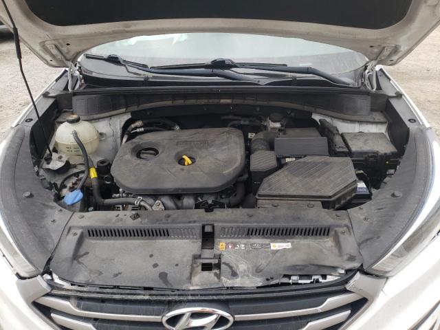 Photo 10 VIN: KM8J3CA48JU667354 - HYUNDAI TUCSON 