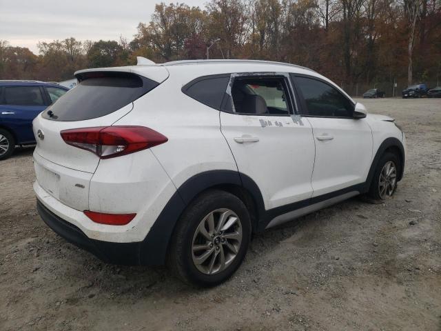 Photo 2 VIN: KM8J3CA48JU667354 - HYUNDAI TUCSON 