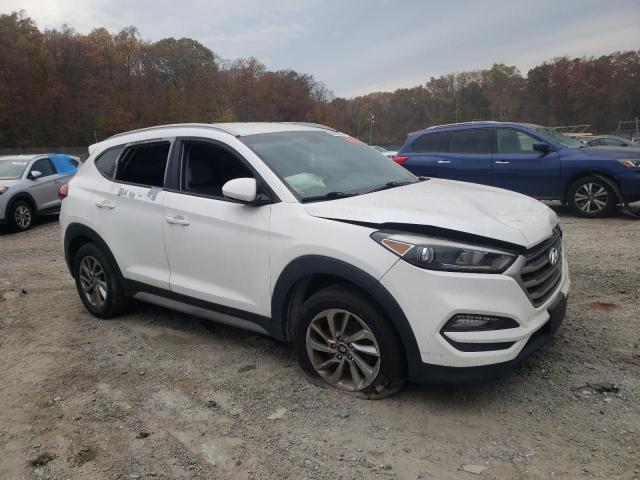 Photo 3 VIN: KM8J3CA48JU667354 - HYUNDAI TUCSON 