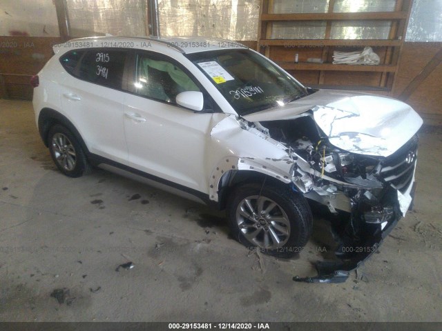 Photo 0 VIN: KM8J3CA48JU674773 - HYUNDAI TUCSON 