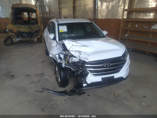 Photo 5 VIN: KM8J3CA48JU674773 - HYUNDAI TUCSON 