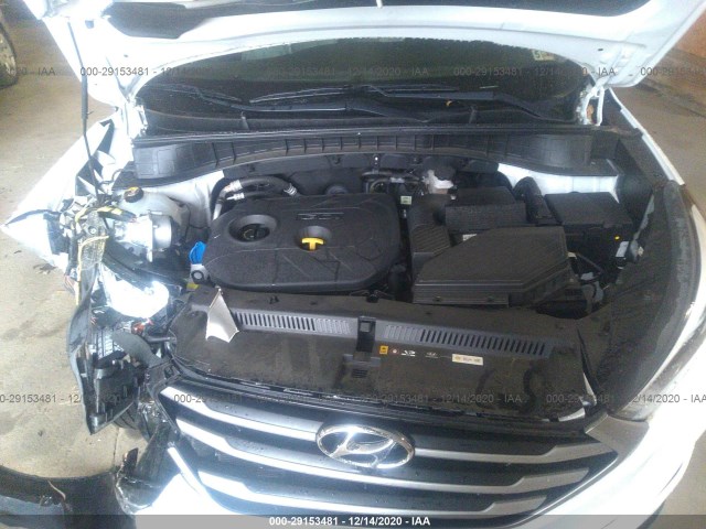 Photo 9 VIN: KM8J3CA48JU674773 - HYUNDAI TUCSON 