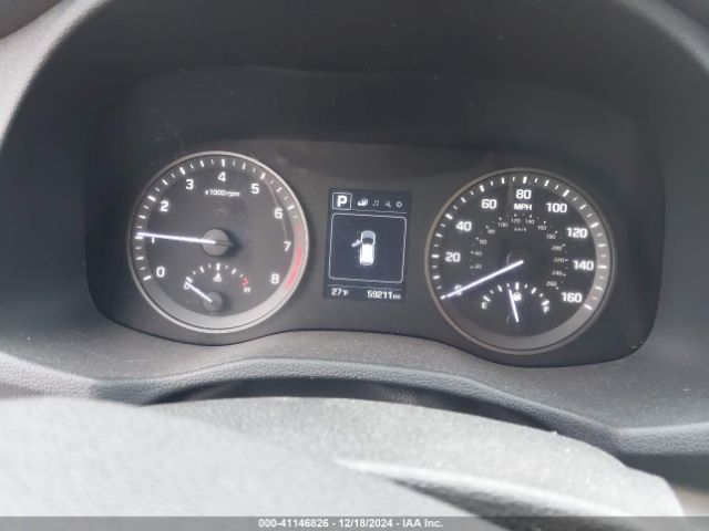 Photo 6 VIN: KM8J3CA48JU678385 - HYUNDAI TUCSON 