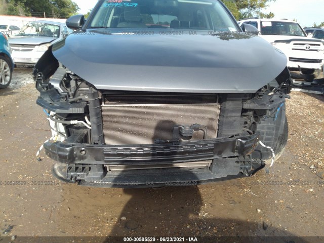 Photo 5 VIN: KM8J3CA48JU678631 - HYUNDAI TUCSON 