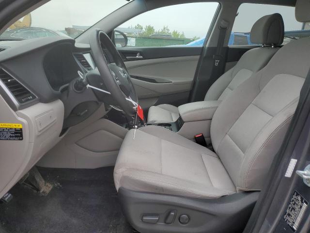 Photo 6 VIN: KM8J3CA48JU681867 - HYUNDAI TUCSON 