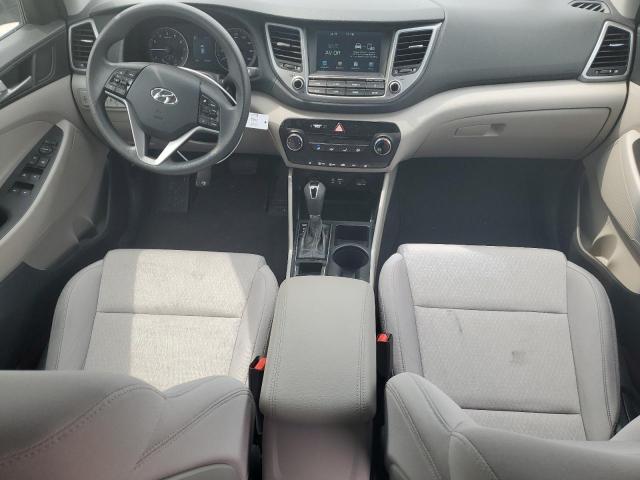 Photo 7 VIN: KM8J3CA48JU698359 - HYUNDAI TUCSON 