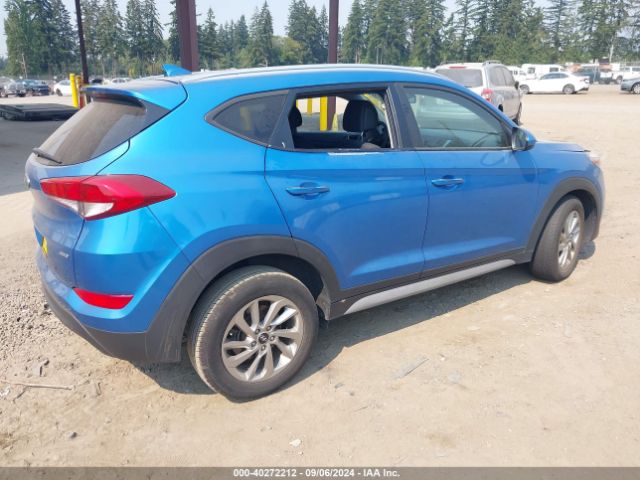 Photo 3 VIN: KM8J3CA48JU701230 - HYUNDAI TUCSON 