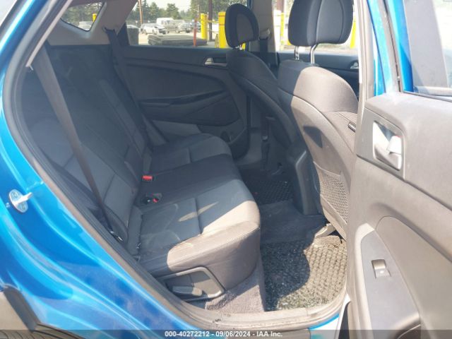 Photo 7 VIN: KM8J3CA48JU701230 - HYUNDAI TUCSON 