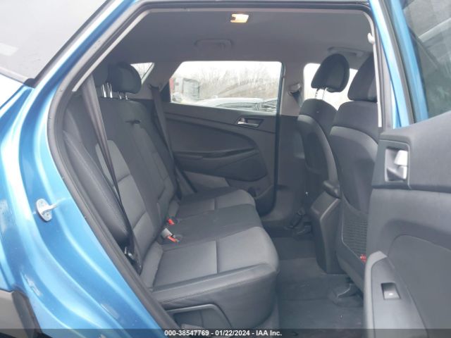 Photo 7 VIN: KM8J3CA48JU705147 - HYUNDAI TUCSON 