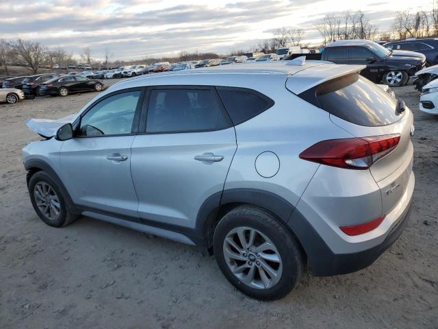 Photo 1 VIN: KM8J3CA48JU706167 - HYUNDAI TUCSON 