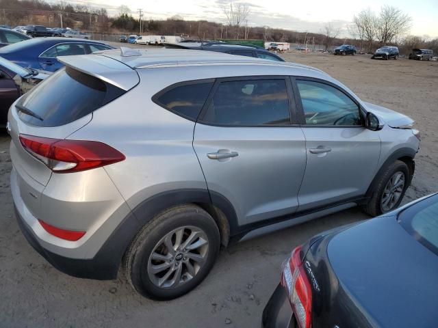 Photo 2 VIN: KM8J3CA48JU706167 - HYUNDAI TUCSON 