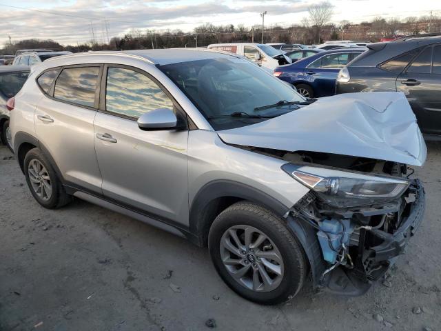 Photo 3 VIN: KM8J3CA48JU706167 - HYUNDAI TUCSON 