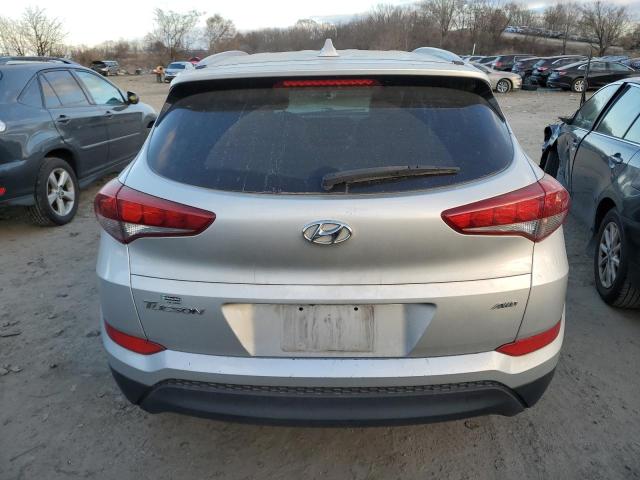 Photo 5 VIN: KM8J3CA48JU706167 - HYUNDAI TUCSON 