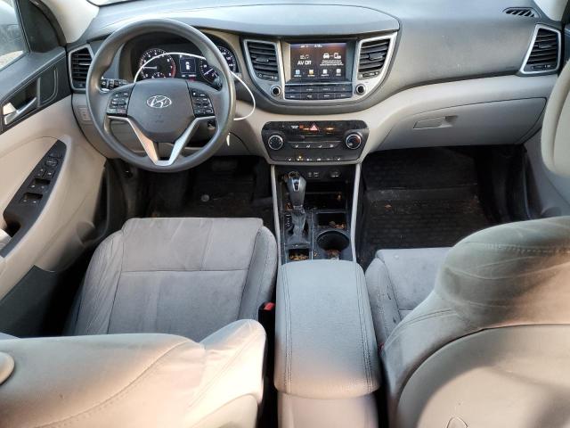 Photo 7 VIN: KM8J3CA48JU706167 - HYUNDAI TUCSON 