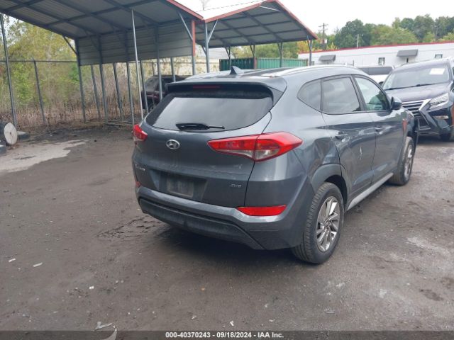 Photo 3 VIN: KM8J3CA48JU718139 - HYUNDAI TUCSON 