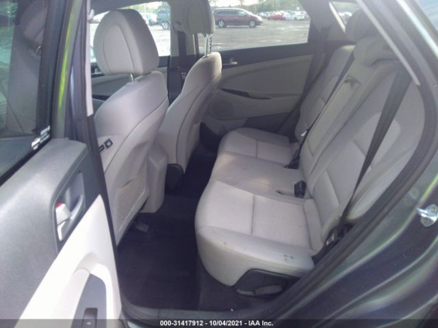 Photo 7 VIN: KM8J3CA48JU720103 - HYUNDAI TUCSON 