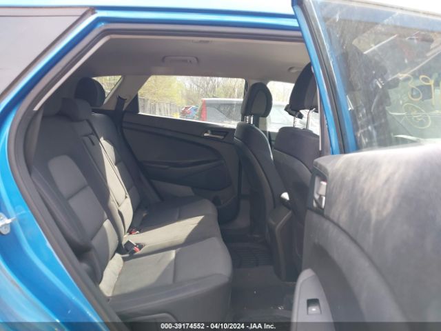 Photo 7 VIN: KM8J3CA48JU728699 - HYUNDAI TUCSON 