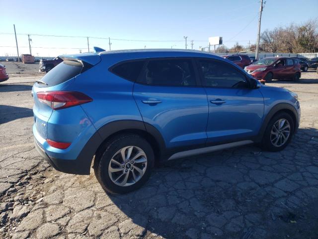 Photo 2 VIN: KM8J3CA48JU733577 - HYUNDAI TUCSON SEL 