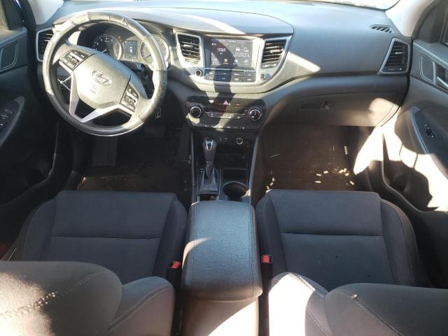 Photo 7 VIN: KM8J3CA48JU733577 - HYUNDAI TUCSON SEL 