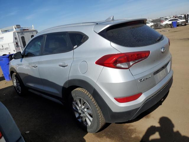 Photo 1 VIN: KM8J3CA48JU736432 - HYUNDAI TUCSON SEL 