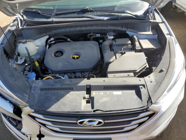 Photo 11 VIN: KM8J3CA48JU736432 - HYUNDAI TUCSON SEL 