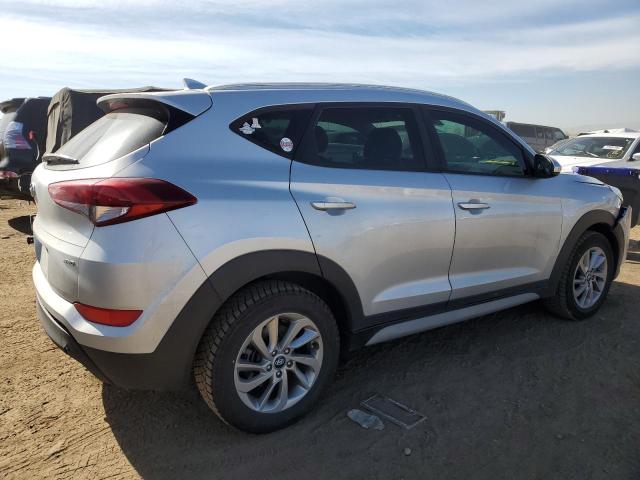 Photo 2 VIN: KM8J3CA48JU736432 - HYUNDAI TUCSON SEL 