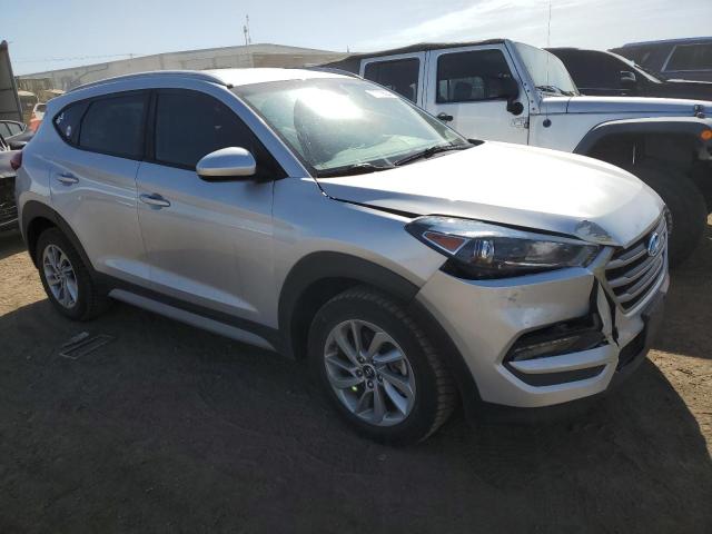 Photo 3 VIN: KM8J3CA48JU736432 - HYUNDAI TUCSON SEL 