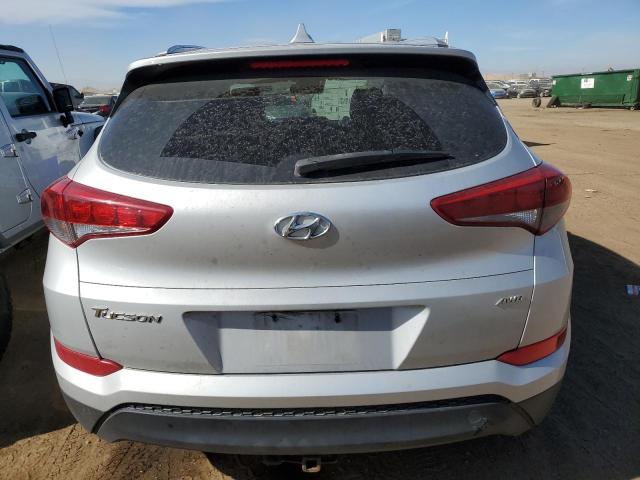 Photo 5 VIN: KM8J3CA48JU736432 - HYUNDAI TUCSON SEL 