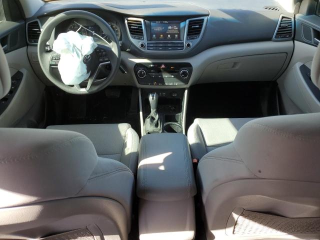 Photo 7 VIN: KM8J3CA48JU736432 - HYUNDAI TUCSON SEL 