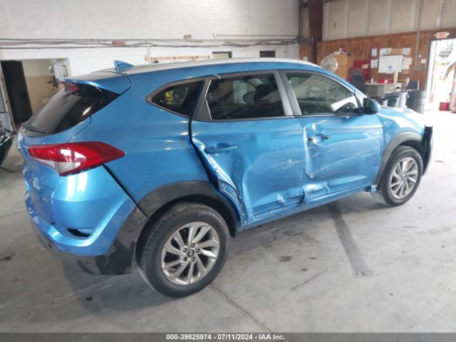 Photo 3 VIN: KM8J3CA48JU739895 - HYUNDAI TUCSON 