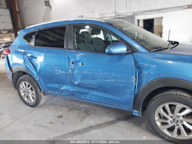 Photo 5 VIN: KM8J3CA48JU739895 - HYUNDAI TUCSON 