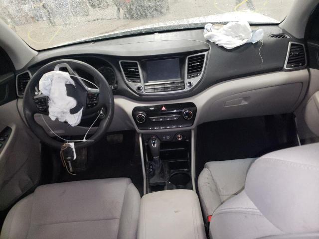 Photo 8 VIN: KM8J3CA48JU742845 - HYUNDAI TUCSON SEL 