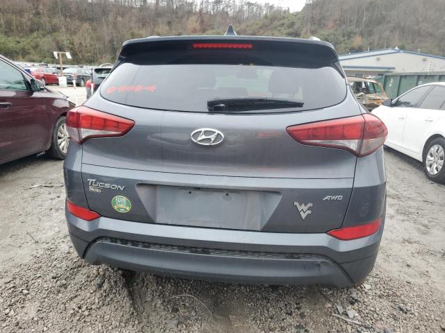 Photo 5 VIN: KM8J3CA48JU747768 - HYUNDAI TUCSON SEL 