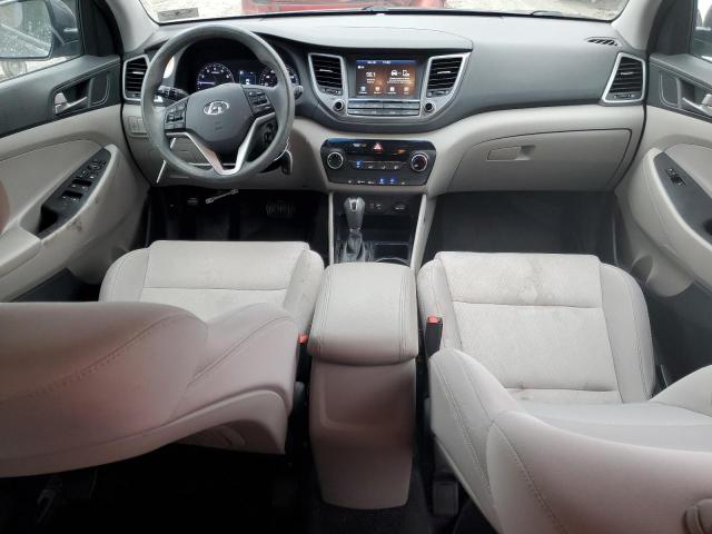 Photo 7 VIN: KM8J3CA48JU747768 - HYUNDAI TUCSON SEL 