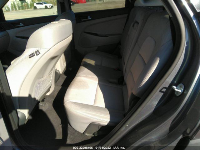 Photo 7 VIN: KM8J3CA48JU752257 - HYUNDAI TUCSON 