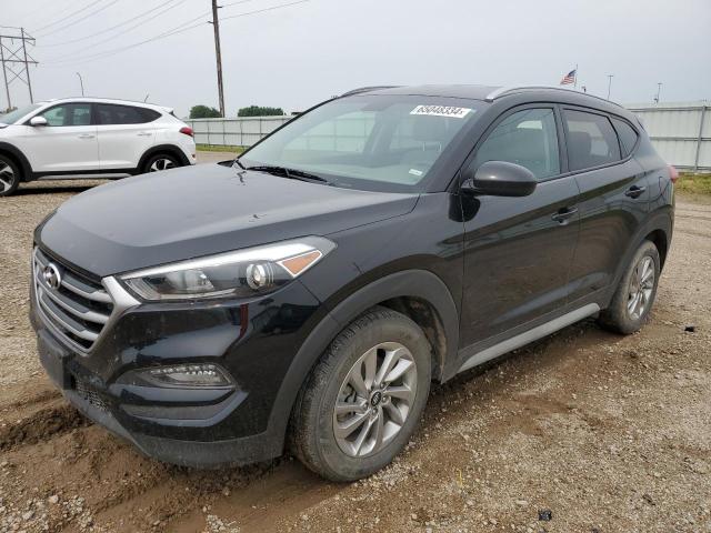 Photo 0 VIN: KM8J3CA48JU752856 - HYUNDAI TUCSON 