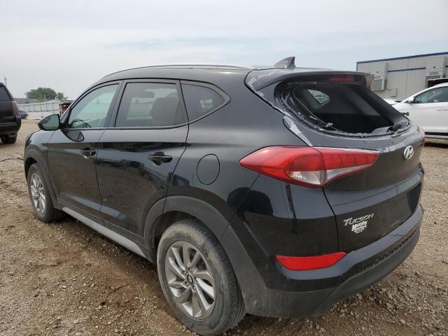 Photo 1 VIN: KM8J3CA48JU752856 - HYUNDAI TUCSON 