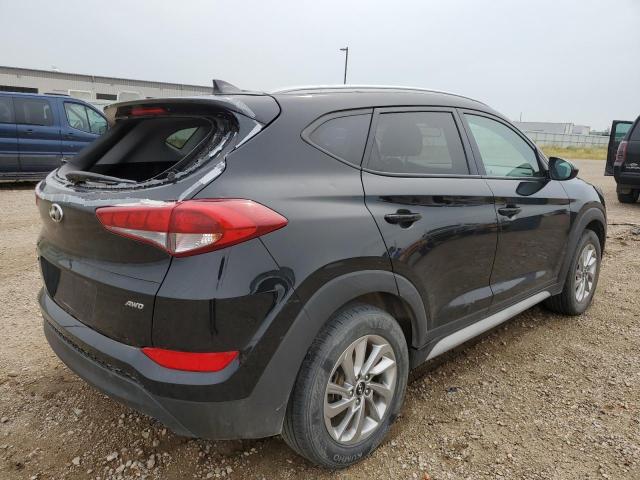 Photo 2 VIN: KM8J3CA48JU752856 - HYUNDAI TUCSON 