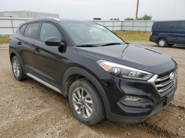 Photo 3 VIN: KM8J3CA48JU752856 - HYUNDAI TUCSON 