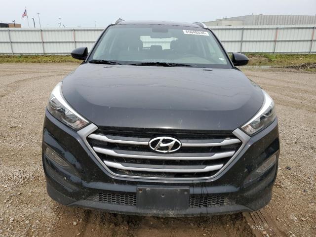 Photo 4 VIN: KM8J3CA48JU752856 - HYUNDAI TUCSON 