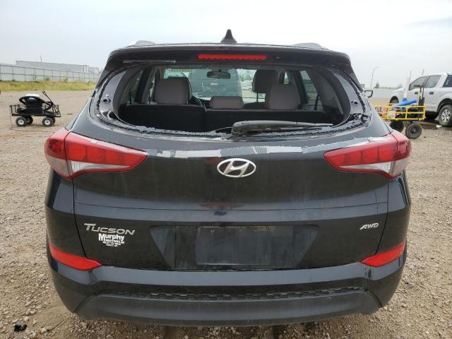 Photo 5 VIN: KM8J3CA48JU752856 - HYUNDAI TUCSON 