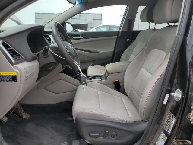 Photo 6 VIN: KM8J3CA48JU752856 - HYUNDAI TUCSON 