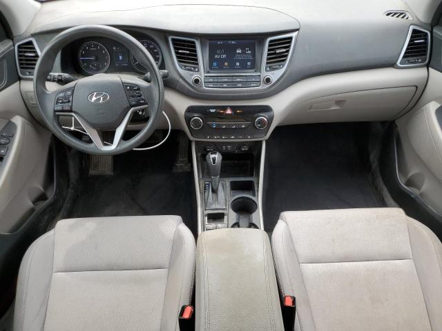 Photo 7 VIN: KM8J3CA48JU752856 - HYUNDAI TUCSON 