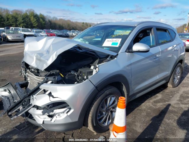 Photo 1 VIN: KM8J3CA48JU764022 - HYUNDAI TUCSON 